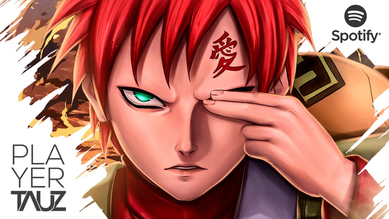 Tauz - GAARA 2