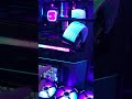 PCTH Personal Rig Rebuild Completed and Showcase #shorts