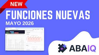 ABAIQ v4.3.0 | Todas las Funciones Nuevas Explicadas