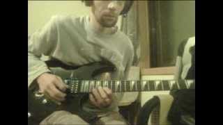 Rocksmith 2014 - Session Mode 11-23-2013