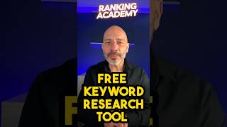 1 Powerful Free Keyword Research Tool