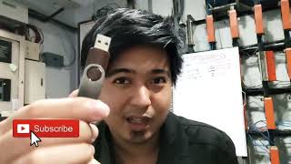[SOLVED] Restore entire backup of your computer using Synology Backup System | IT Series