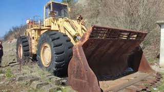 I was on a road trip when I saw these old beauties by the road Amazing & Incredible Machines Part 1 by Heavy Mining Equipment 417,208 views 1 month ago 12 minutes, 55 seconds