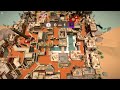Beginning of video