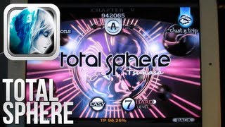 [Cytus] Tsukasa - Total Sphere (Hard 7)