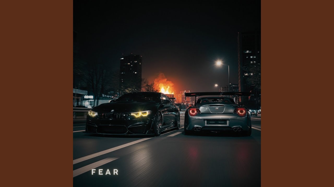 Fear adlı videoyu YouTube'da izle Fear adlı videoyu YouTube'da izle