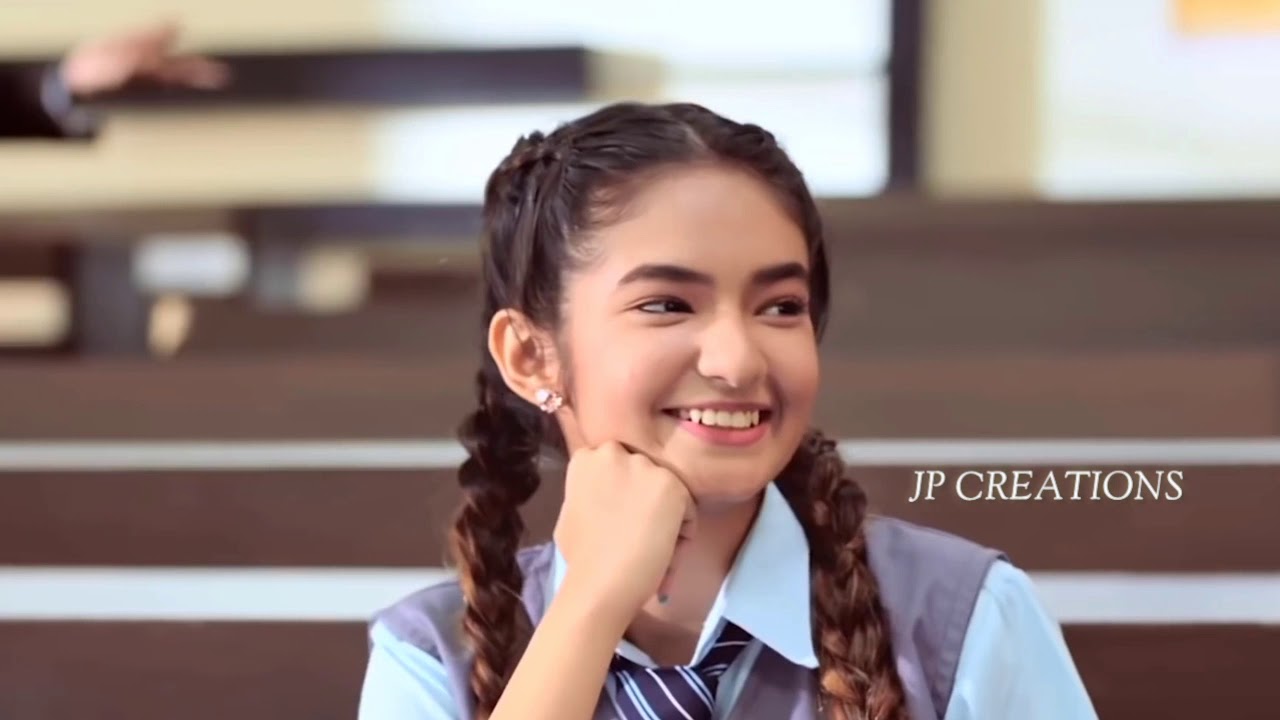 O Pata Nahi Ji Kaun Sa Nasha Karta Hai Hindi Love Story | Titliyan New Love Story Anushka Sen