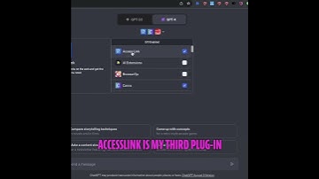 ChatGPT Plugin: Find, Add, and Limit Plugins for Your Workflow