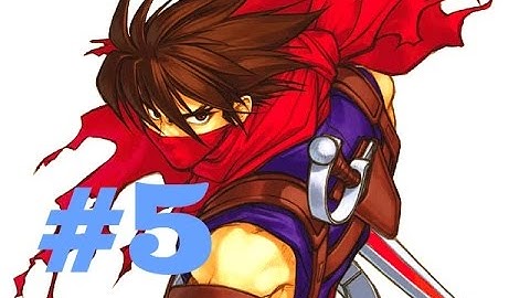 Strider Walkthrough Part 5 [PS4 Xbox One PC] - No Commentary