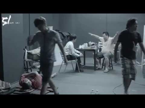 51 給2015娛協獎 入圍MV「一走了之」幕後工作人員的感謝 video