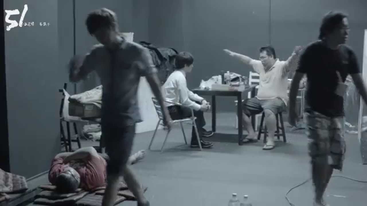 510 families 51 給2015娛協獎 入圍MV「一走了之」幕後工作人員的感謝 video