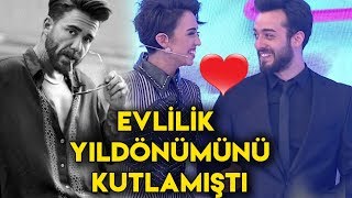 Cinsiyet Değiştiren Yarışmacı Neslihan Doğrusöz Evlilik Yıldönümünü Böyle Kutlamıştı