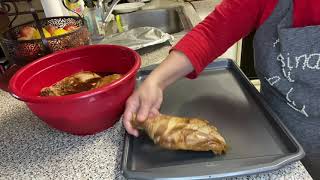 CHICKEN INASAL ALA MANG INASAL WITH CHICKEN OIL ( SOFT AND MOIST ) screenshot 3