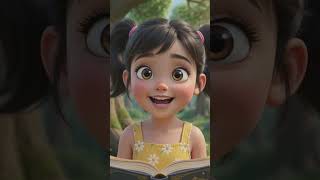 ✨ “Can one tiny book change a child’s life? 📚 Watch till the end!” #storiesaloud ,#twilo ,#shorts