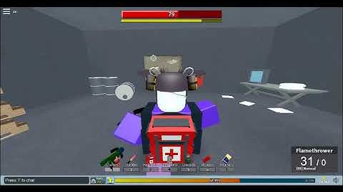 R2da single player farming