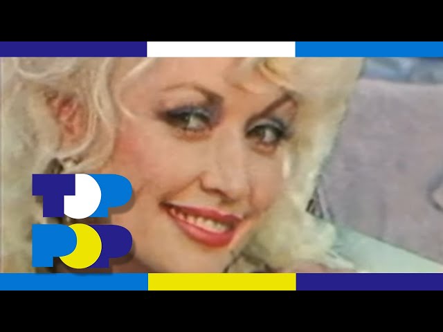 Dolly Parton - You Are • TopPop class=