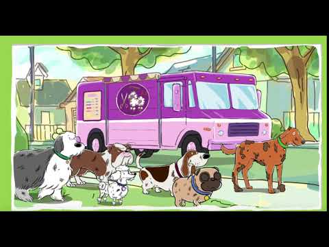 PC Longplay - Martha Speaks Scrub a Pup Part.2 - YouTube