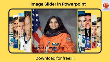 Ppt 24 Create Stunning Image Sliders in PowerPoint Easily |Download it for free |Creative Ppt