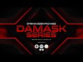 OWN3D.TV - Animated Damask Overlay Package [Twitch/Youtube/Facebook/Co][OBS/SLOBS/XSPLIT]