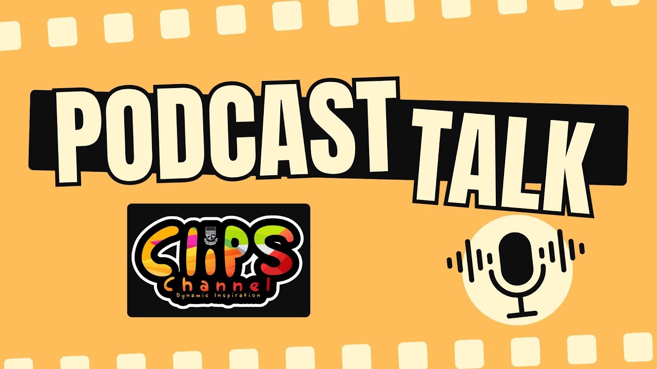 PODCAST DI HARI TERBUKA SMK MERAPOH 2025