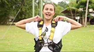 Aceqm 2016 Postlude - Juliana Evans Malaysia