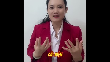 Cách hình dung tưởng tượng đạt mọi mục tiêu #chamtayhoavang #clbchamtayhoavang #luật_hấp_dẫn