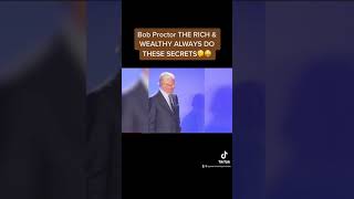 The Real Secret to Wealth 🤐 | Multiple Sources of Income | Bob Proctor