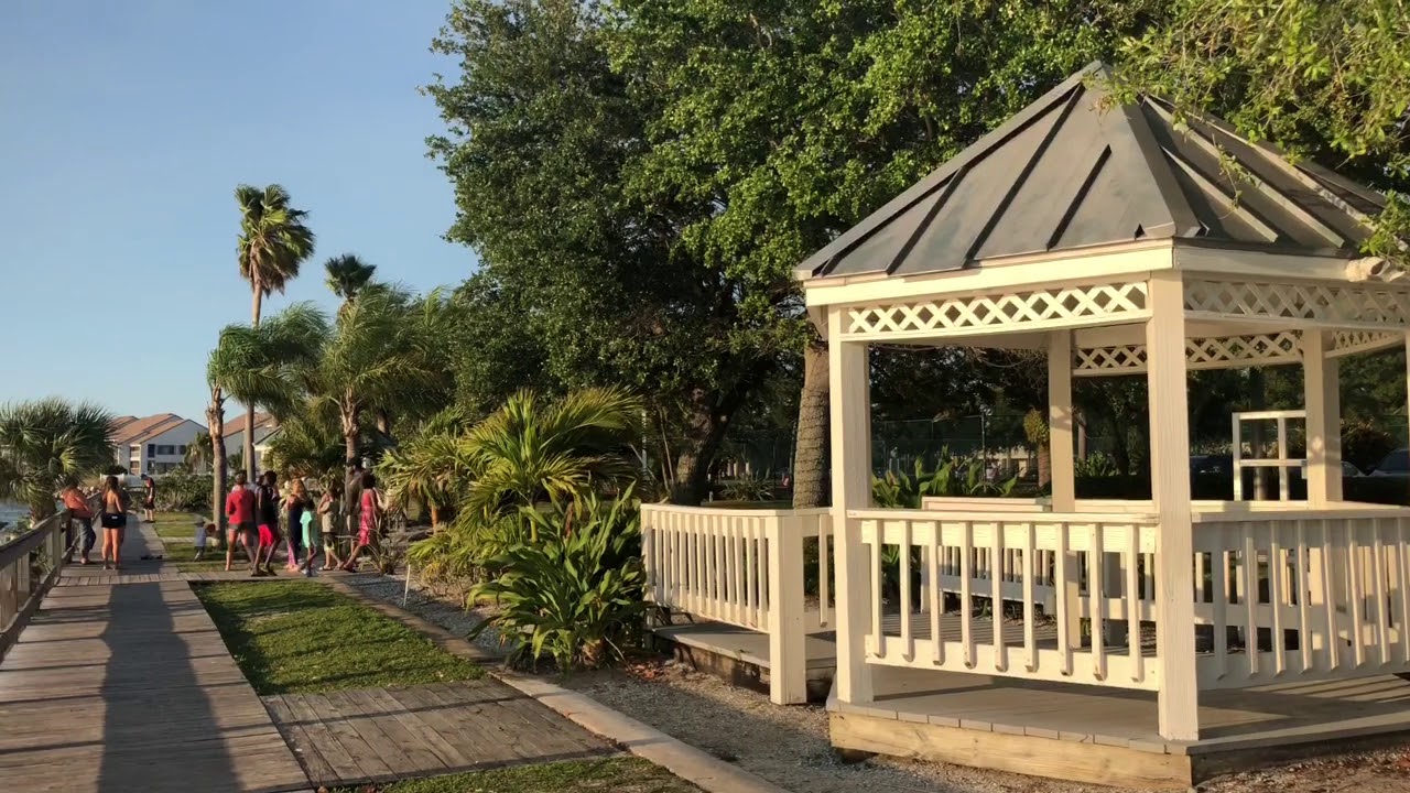 Little Harbor Community Ruskin Fl YouTube