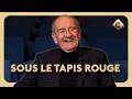 Les coulisses du Festival de Cannes par Pierre Lescure