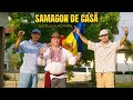 DUTZU Feat Vlad Popa Samagon De Casă Official Music Video