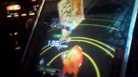 Legend of Max Failure