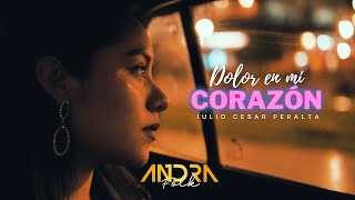 ANDRA FOLK | DOLOR EN MI CORAZÓN (VIDEOLCIP OFICIAL)                                  TUNANTADA 2023