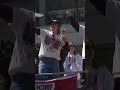 Over 20,000 people were in attendance for the Walter Cup Championship parade 👏🏆