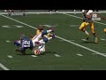 Odell Beckham Jr. vs. Josh Norman | Madden NFL 17