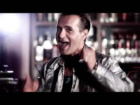 NICO GEMBA  feat. Techno Buben - Regenbogen (Over The Rainbow)