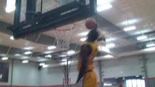 IA Pump N Run 17U MIX '14