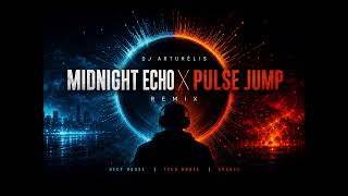 DJ Arturฤlis โ Midnight Echo ร Pulse Jump (Remix)