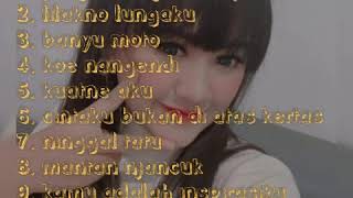 Pergi Hilang dan Lupakan, Banyu Moto... (HAPPY ASMARA)
