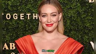 Hilary Duff TOPLESS Photos That Shocked Everyone