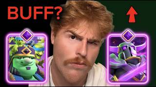 This Clash Royale Update is Going to be INSANE