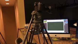 Displaying Website:videos from Wirecast Pro through Propresenter 7