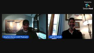 One of the Most Important UFO Interviews You Will Ever See