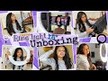 Digitek ringlight 18inch and digitek tripod 6ft unboxing  itsmeshriya