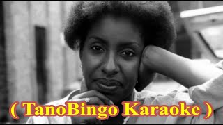 Download Lagu Janet Kay - Lovin' You ( TanoBingo Karaoke ) MP3