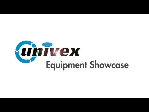 Pizza Ovens Archives - Univex Corporation