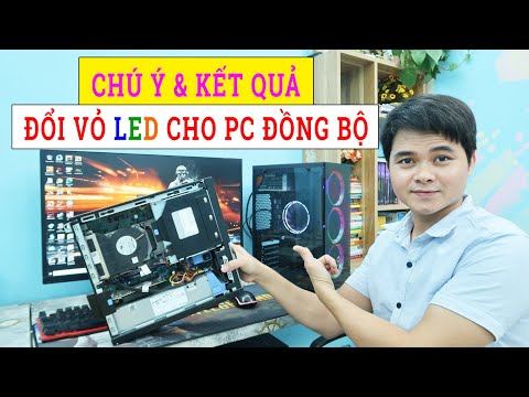 Video: Xóa tài khoản người dùng khỏi màn hình đăng nhập trong Windows XP