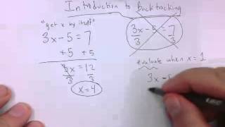 1 Intro to Backtracking