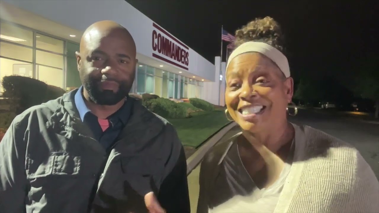 Day 1: Commanders 1st Round draft pick 2023 Emmanuel Forbes