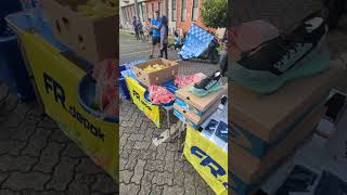 Pocari Sweat Virtual Run Mini Offline Depok 2025
