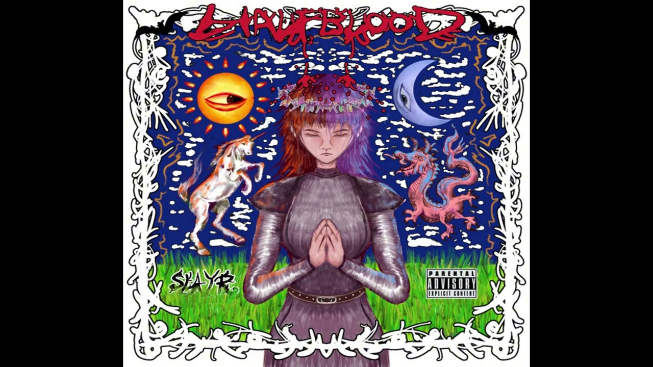 [FREE] Slayr x Osamason type beat - score @MXHFIAMUSIC​